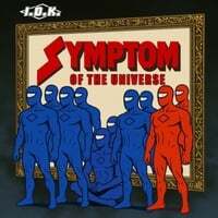 Symptom of the Universe